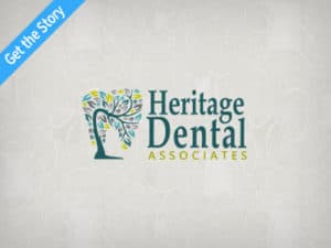 Heritage Dental Story